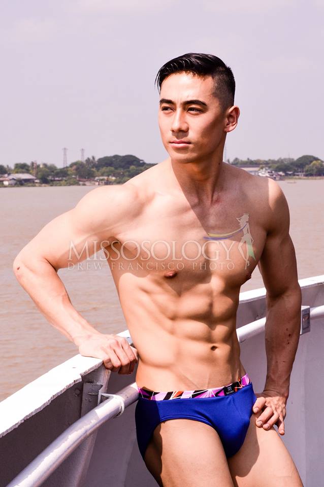 *****ROAD TO 12TH MISTER INTERNATIONAL is KOREA***** (Finals Photos Added) - Page 11 31357711
