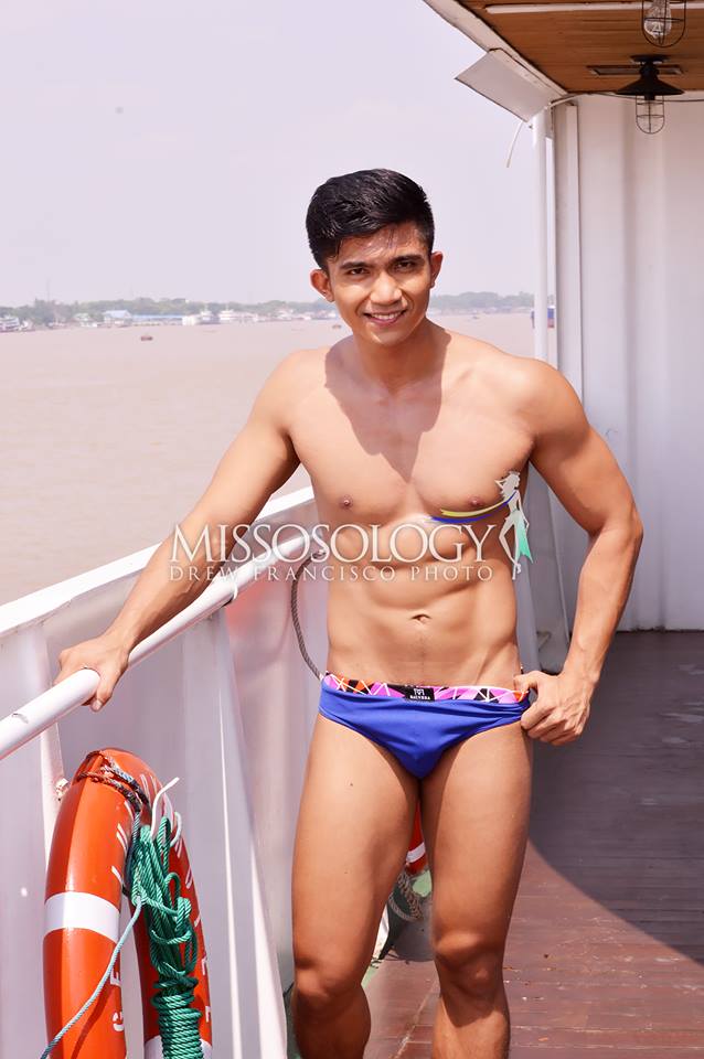 *****ROAD TO 12TH MISTER INTERNATIONAL is KOREA***** (Finals Photos Added) - Page 10 31364510