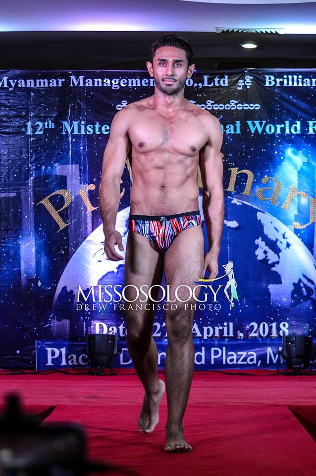*****ROAD TO 12TH MISTER INTERNATIONAL is KOREA***** (Finals Photos Added) - Page 14 31369214