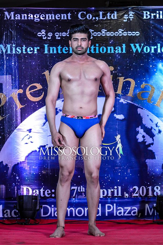 *****ROAD TO 12TH MISTER INTERNATIONAL is KOREA***** (Finals Photos Added) - Page 14 31369315
