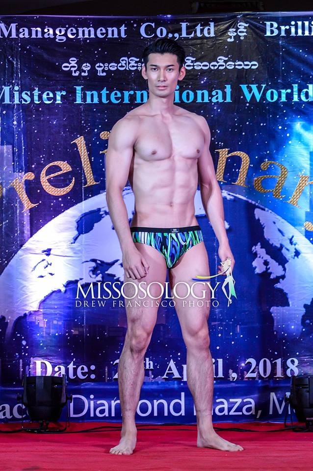 *****ROAD TO 12TH MISTER INTERNATIONAL is KOREA***** (Finals Photos Added) - Page 14 31369411