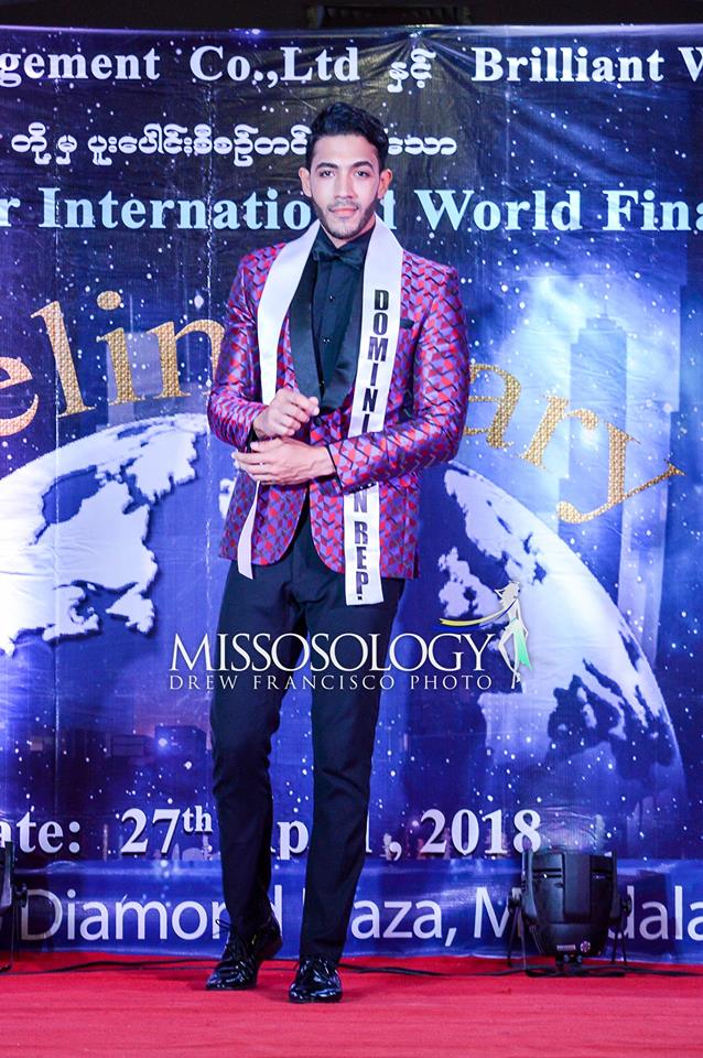 *****ROAD TO 12TH MISTER INTERNATIONAL is KOREA***** (Finals Photos Added) - Page 14 31395211