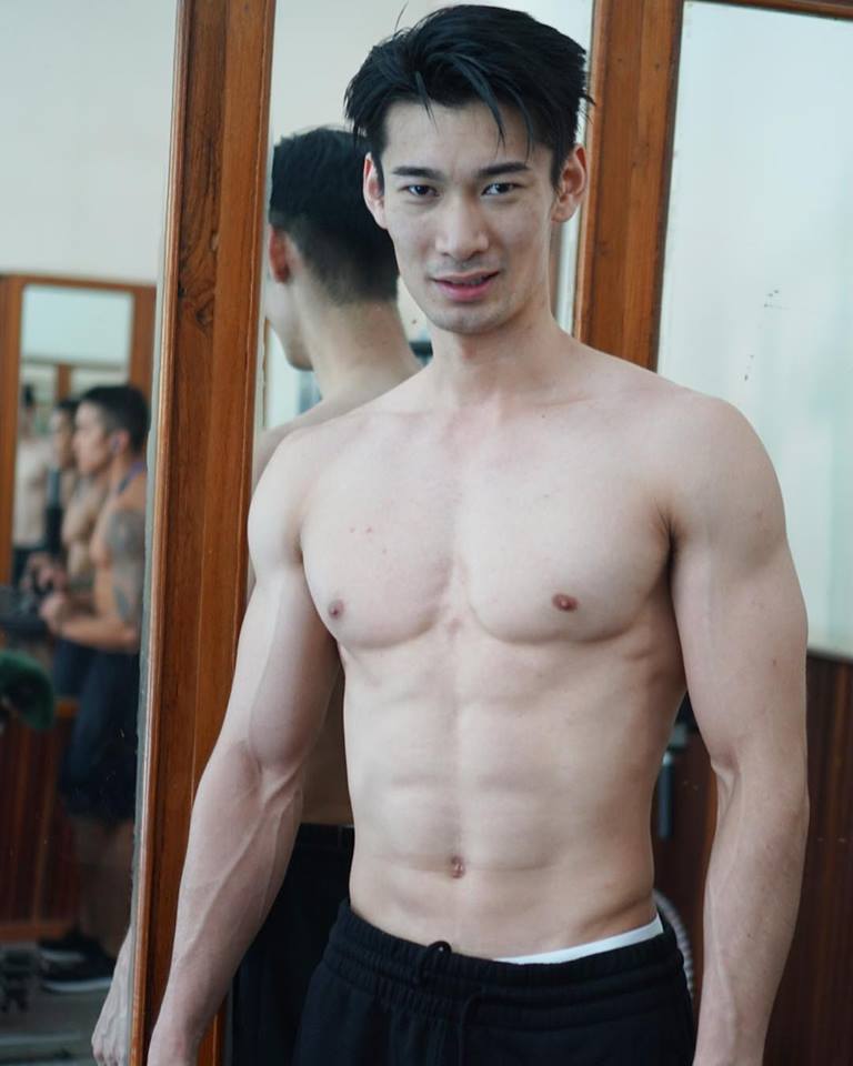 *****ROAD TO 12TH MISTER INTERNATIONAL is KOREA***** (Finals Photos Added) - Page 13 31395510