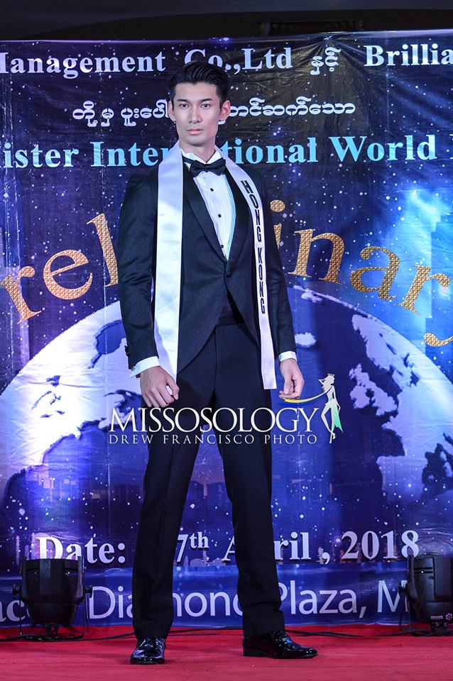 *****ROAD TO 12TH MISTER INTERNATIONAL is KOREA***** (Finals Photos Added) - Page 14 31395910