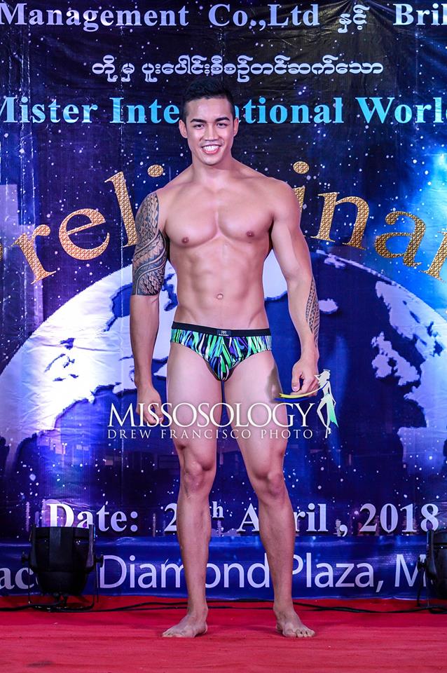 *****ROAD TO 12TH MISTER INTERNATIONAL is KOREA***** (Finals Photos Added) - Page 14 31403714