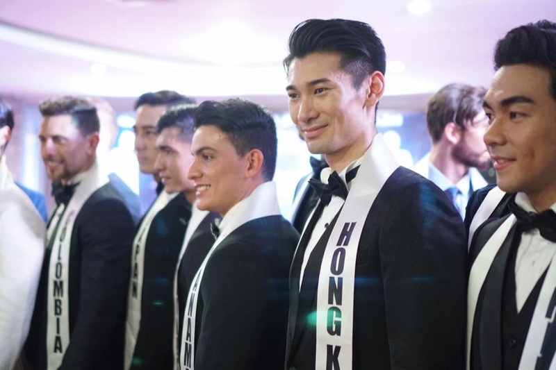 *****ROAD TO 12TH MISTER INTERNATIONAL is KOREA***** (Finals Photos Added) - Page 13 31404211