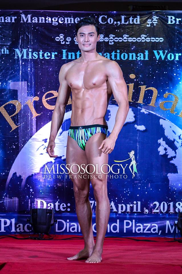 *****ROAD TO 12TH MISTER INTERNATIONAL is KOREA***** (Finals Photos Added) - Page 14 31444913