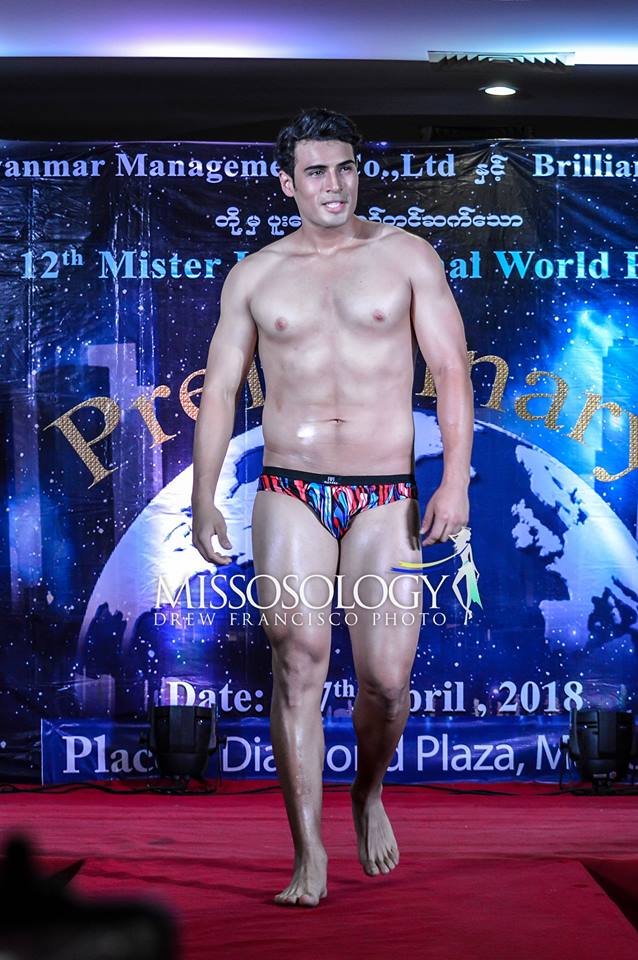 *****ROAD TO 12TH MISTER INTERNATIONAL is KOREA***** (Finals Photos Added) - Page 14 31444914