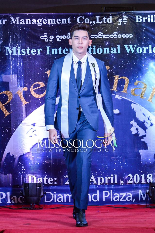 *****ROAD TO 12TH MISTER INTERNATIONAL is KOREA***** (Finals Photos Added) - Page 14 31472510