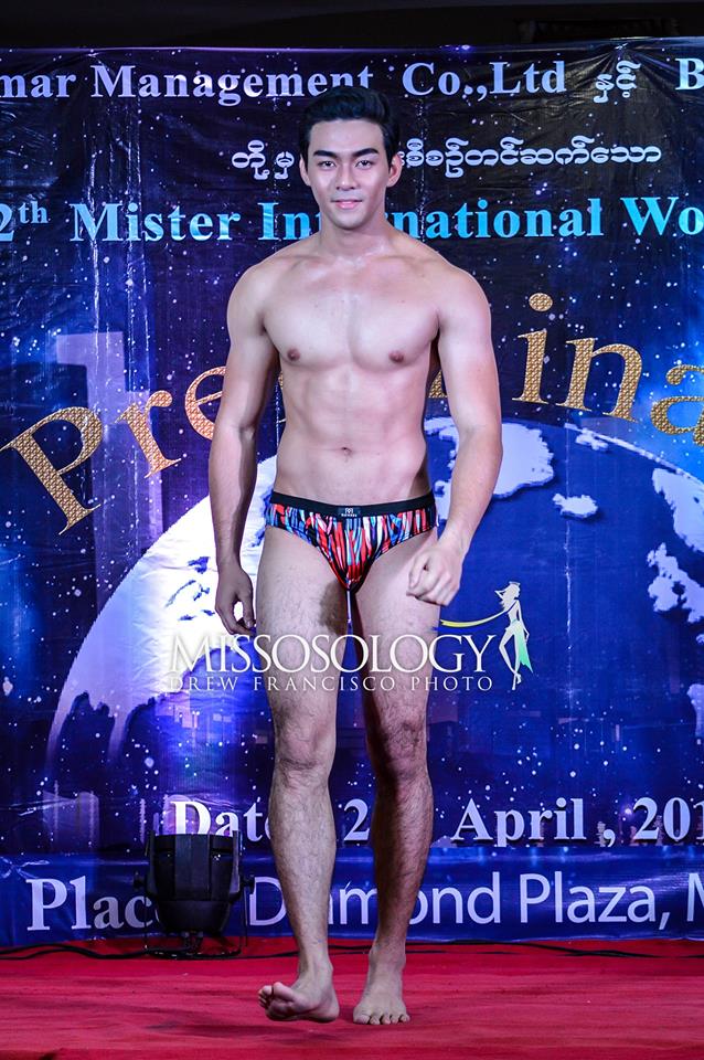 *****ROAD TO 12TH MISTER INTERNATIONAL is KOREA***** (Finals Photos Added) - Page 14 31492110