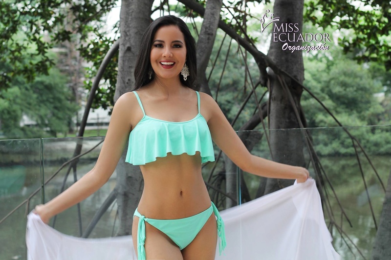Road to Miss Ecuador 2018 - Results - Page 5 31582910