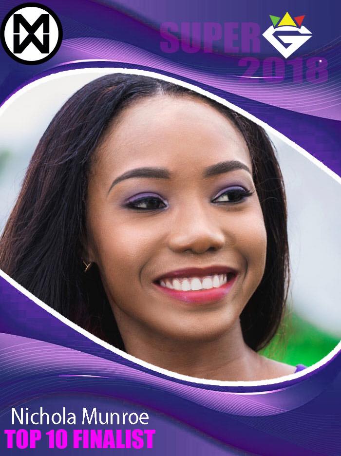 ROAD TO MISS WORLD GUYANA 2018 31768611