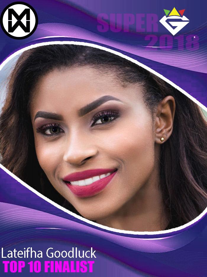 ROAD TO MISS WORLD GUYANA 2018 31855210