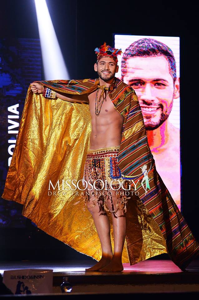 *****ROAD TO 12TH MISTER INTERNATIONAL is KOREA***** (Finals Photos Added) - Page 15 31870712