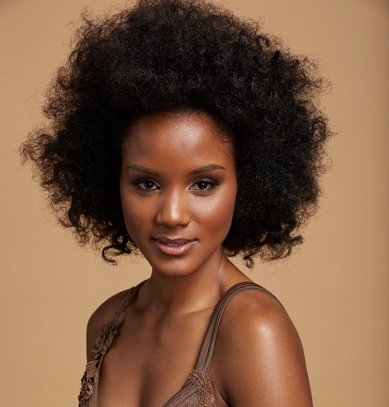 Road to MISS SOUTH AFRICA 2018 - Official Result at page 3 31901910