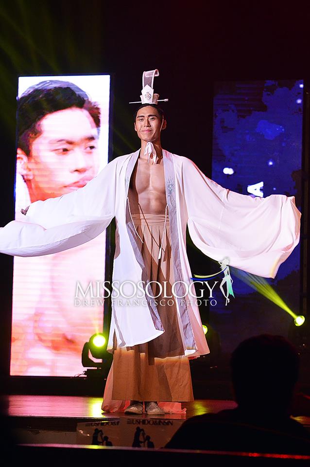 *****ROAD TO 12TH MISTER INTERNATIONAL is KOREA***** (Finals Photos Added) - Page 15 31902110