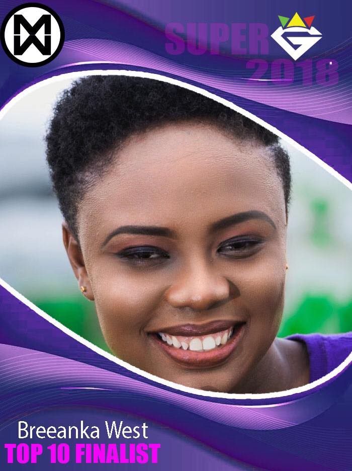 ROAD TO MISS WORLD GUYANA 2018 31945310