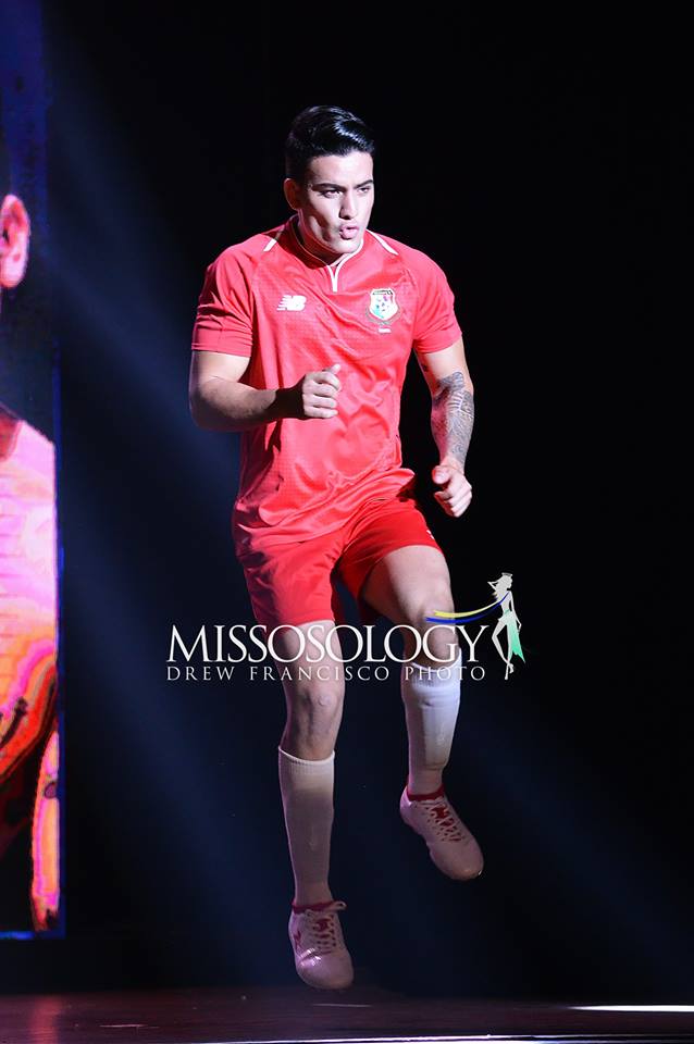 *****ROAD TO 12TH MISTER INTERNATIONAL is KOREA***** (Finals Photos Added) - Page 15 31946111