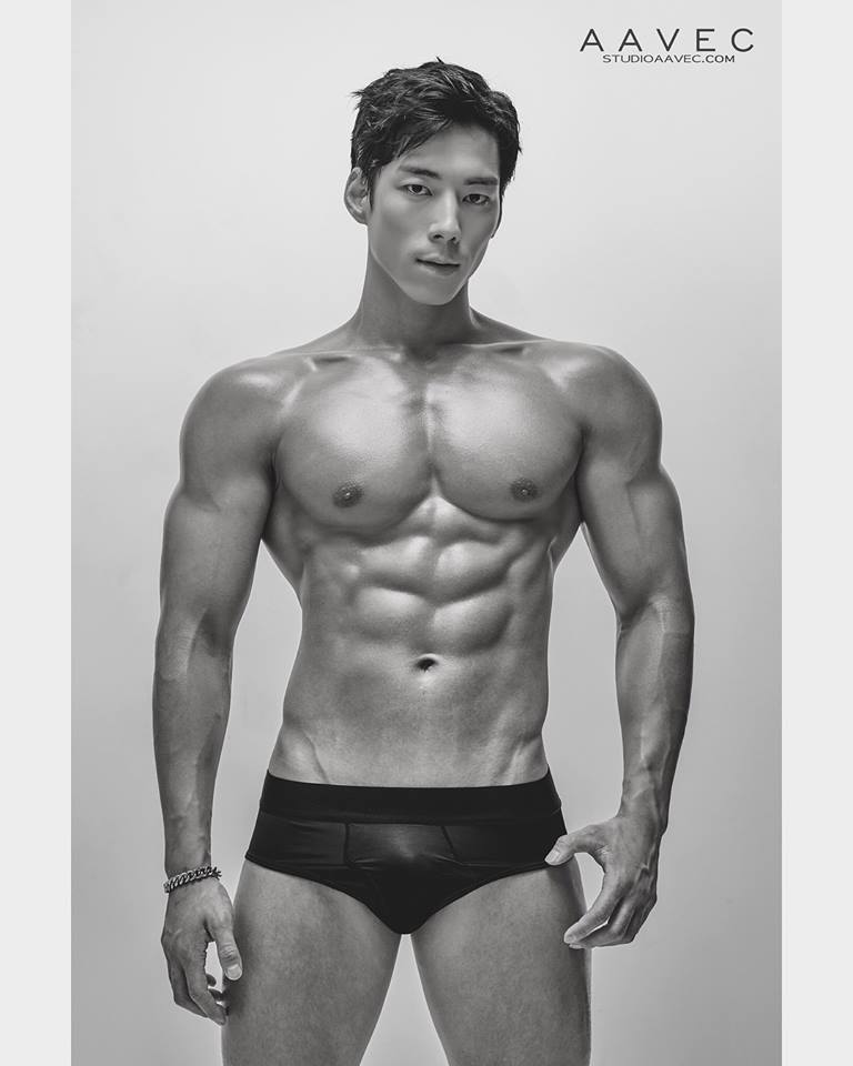 ROAD TO MISTER GLOBAL 2018 is USA!! - Page 2 33058610