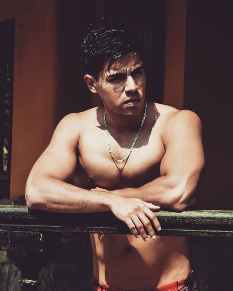 ROAD TO MISTER GLOBAL 2018 is USA!! - Page 2 33085411