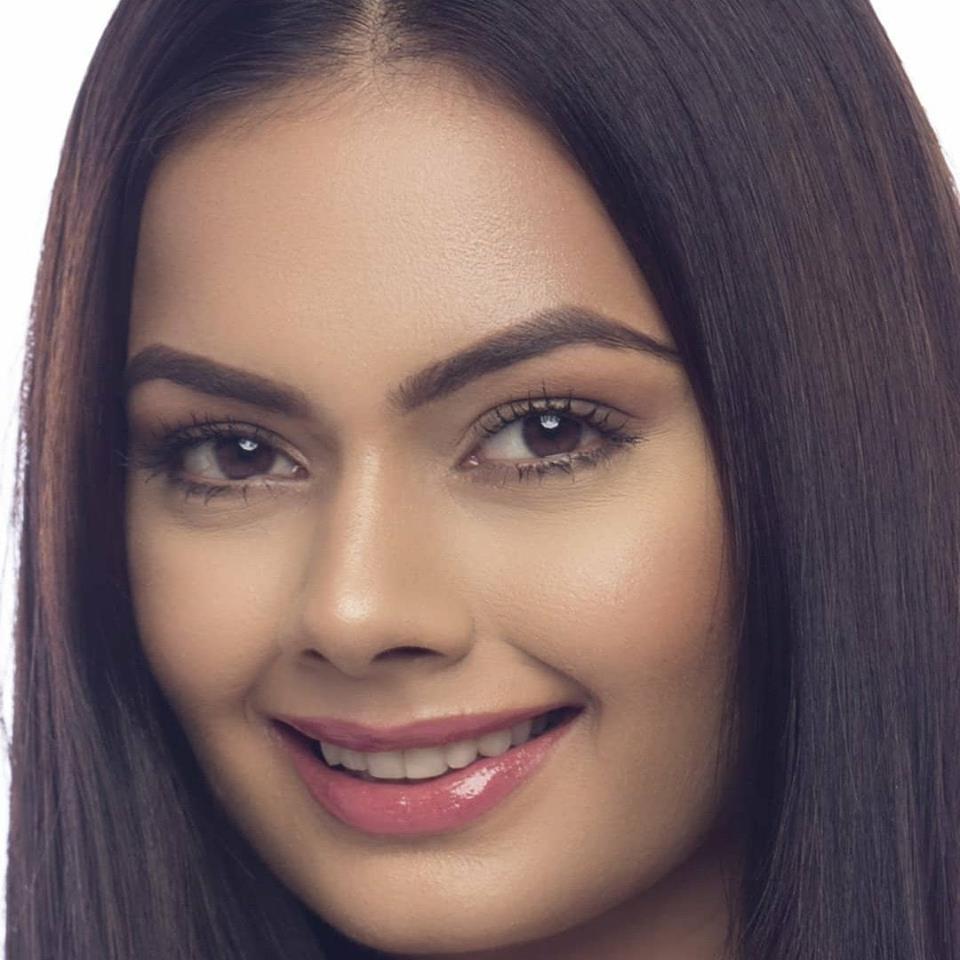 Road to Femina Miss India 2018 - Winner is Tamilnadu - Page 2 33119910