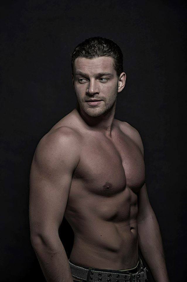ROAD TO MISTER GLOBAL 2018 is USA!! - Page 2 33188710