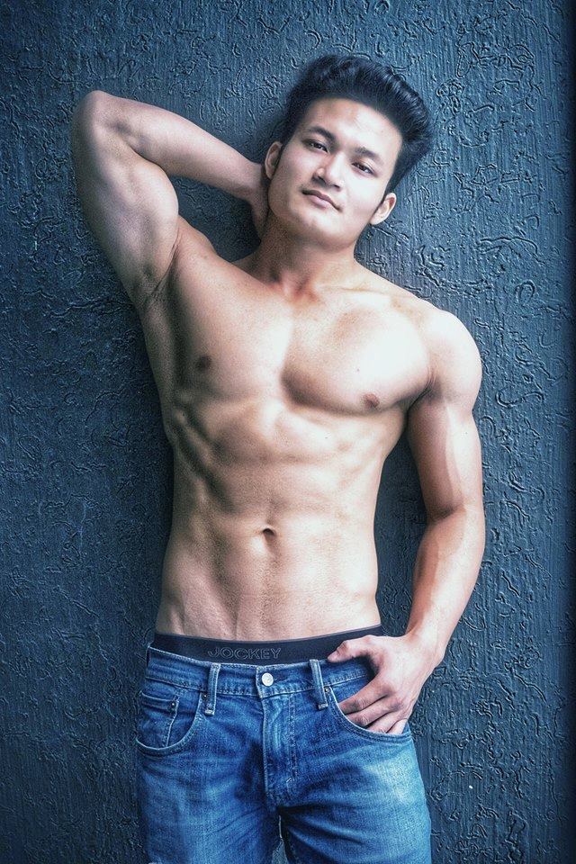 ROAD TO MISTER GLOBAL 2018 is USA!! - Page 2 33237510