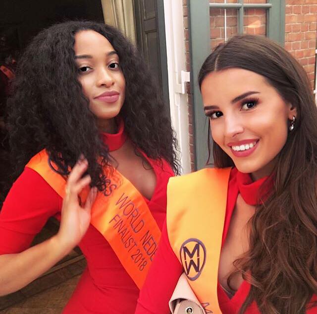 Miss World Nederland 2018 - Results 33898010