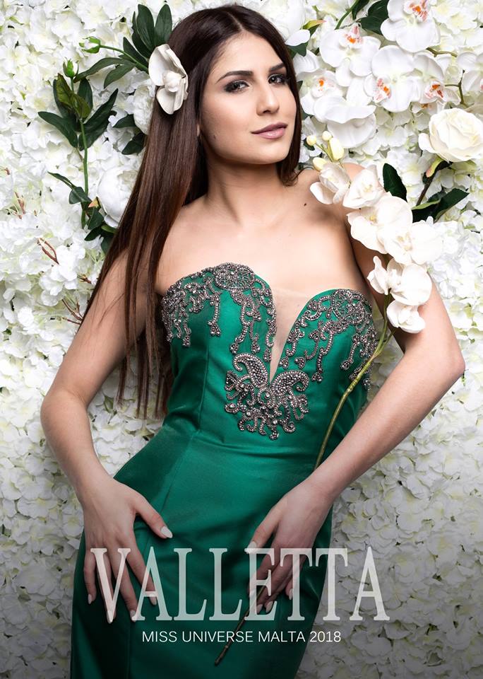 Road to Miss Universe Malta 2018 is Zejtun 33937511