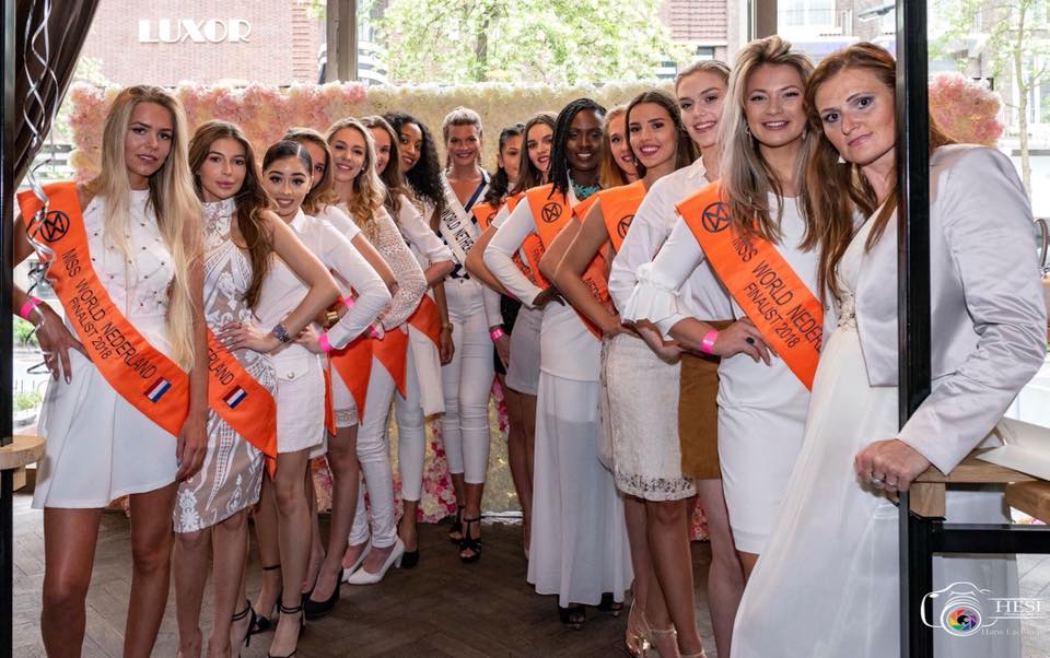 Miss World Nederland 2018 - Results 33994712