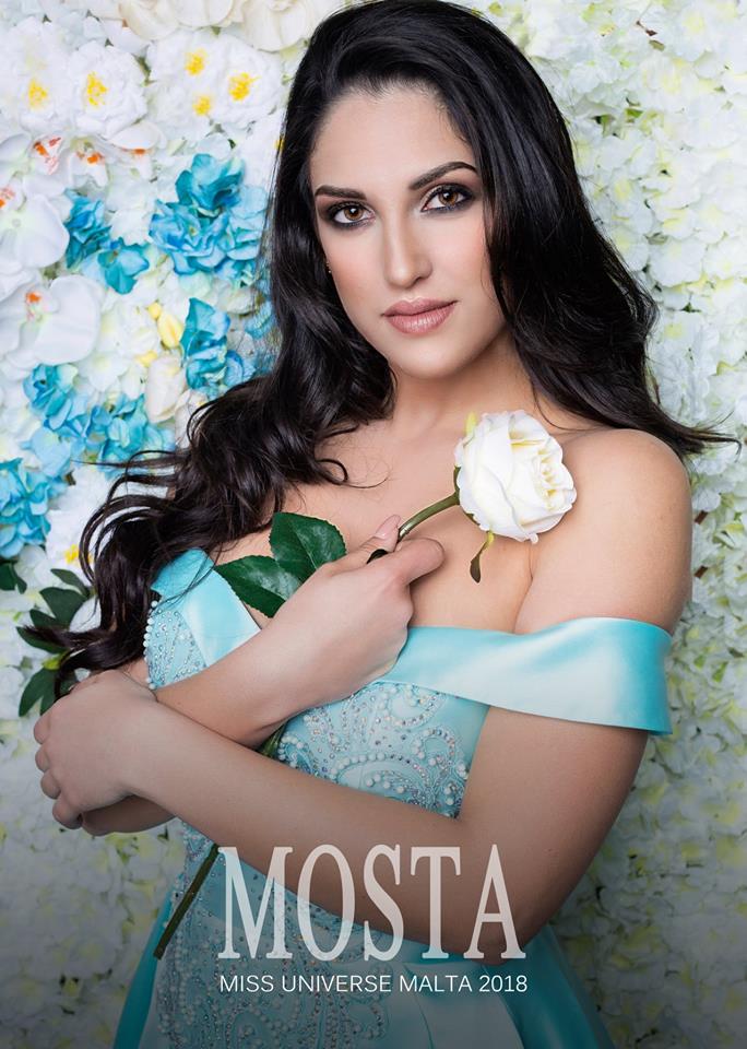 Road to Miss Universe Malta 2018 is Zejtun 34088111