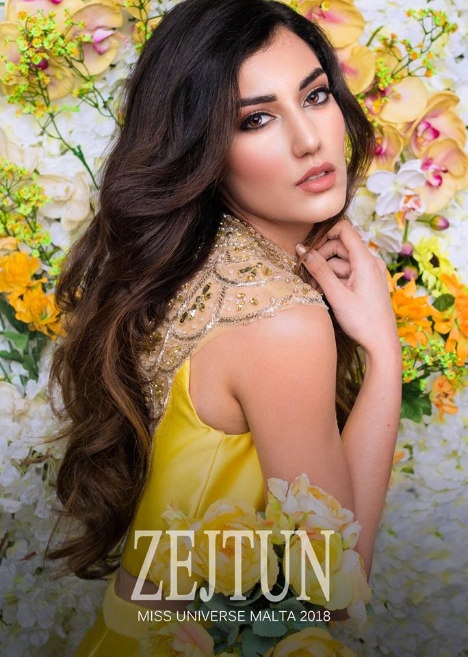 Road to Miss Universe Malta 2018 is Zejtun 34121911