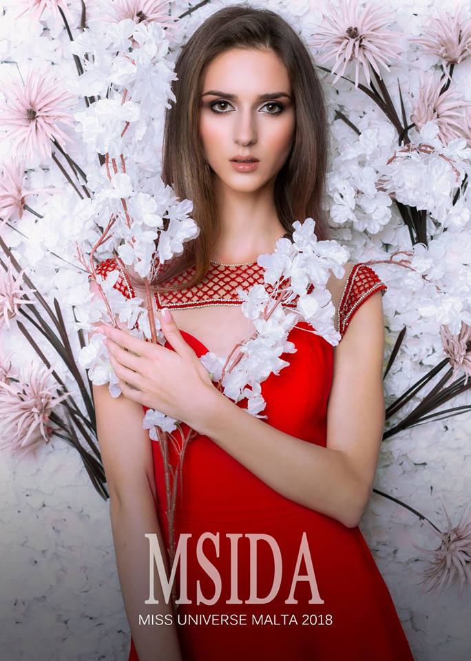 Road to Miss Universe Malta 2018 is Zejtun 34199810