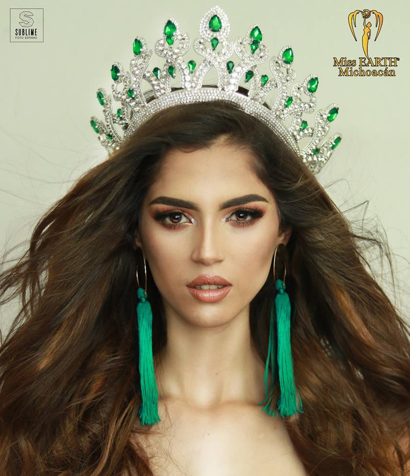 ✪✪✪✪✪ ROAD TO MISS EARTH 2018 ✪✪✪✪✪ COVERAGE - Finals Tonight!!!! - Page 2 34368010