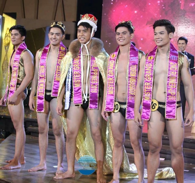 Mister Grand Philippines 2018 Results 34369110