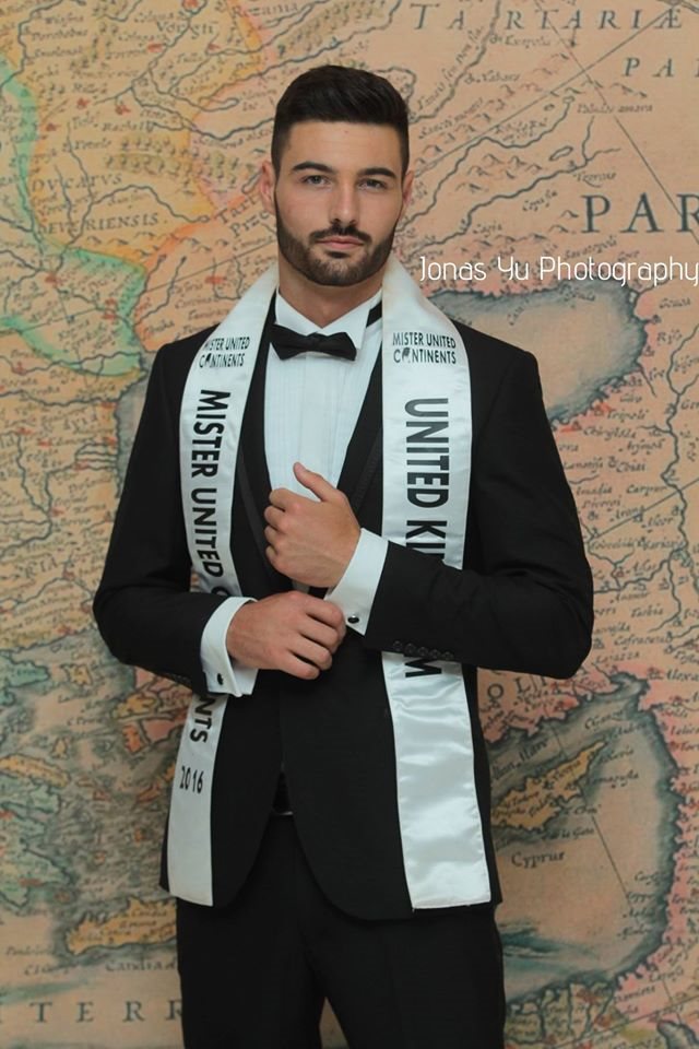 *****ROAD TO 12TH MISTER INTERNATIONAL is KOREA***** (Finals Photos Added) - Page 2 40278810