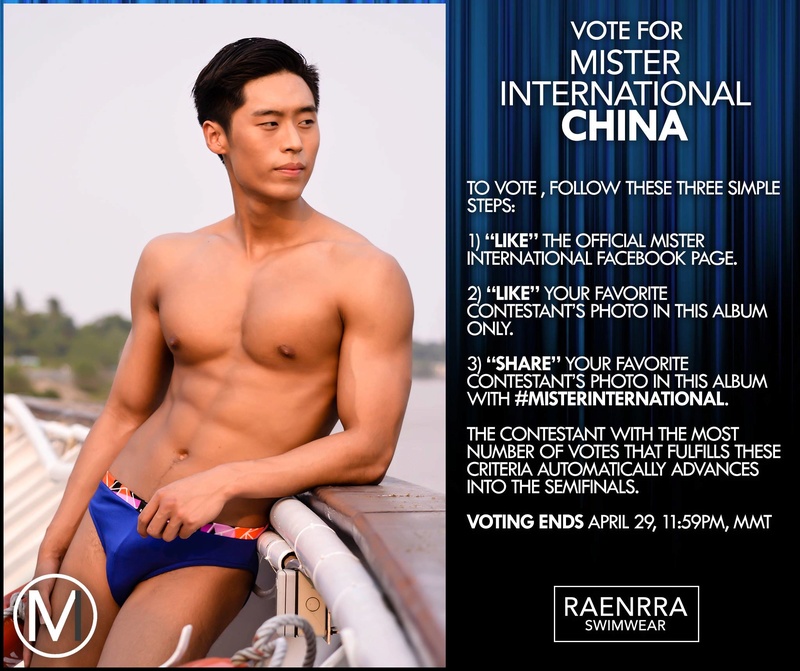 *****ROAD TO 12TH MISTER INTERNATIONAL is KOREA***** (Finals Photos Added) - Page 9 4112