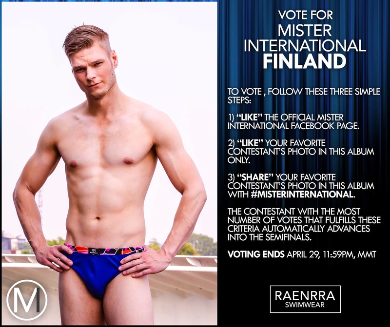 *****ROAD TO 12TH MISTER INTERNATIONAL is KOREA***** (Finals Photos Added) - Page 9 4113