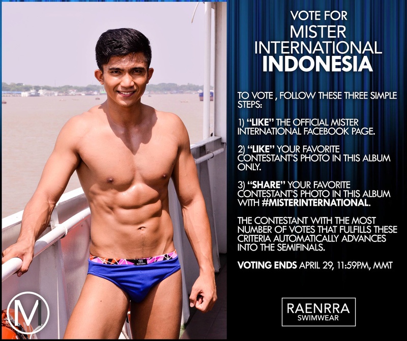 *****ROAD TO 12TH MISTER INTERNATIONAL is KOREA***** (Finals Photos Added) - Page 9 4114