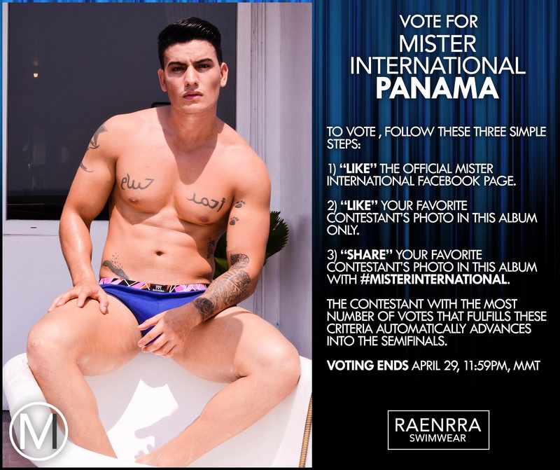 *****ROAD TO 12TH MISTER INTERNATIONAL is KOREA***** (Finals Photos Added) - Page 9 4116