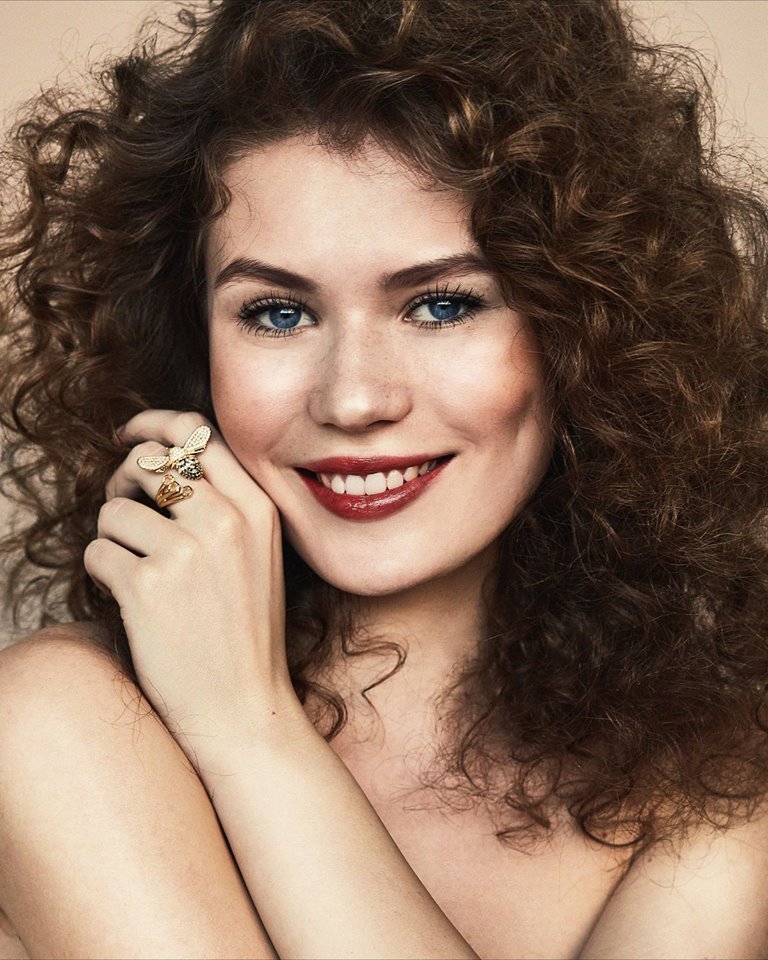 Miss Slovensko 2018 - Results! 457