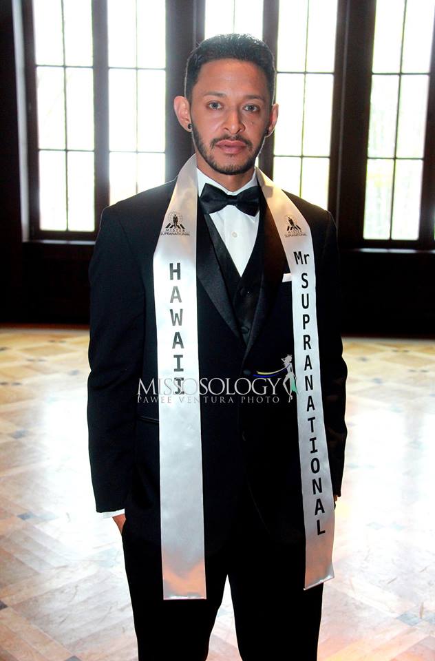 *** Road to MISTER SUPRANATIONAL 2018 is INDIA*** - Page 11 46960610