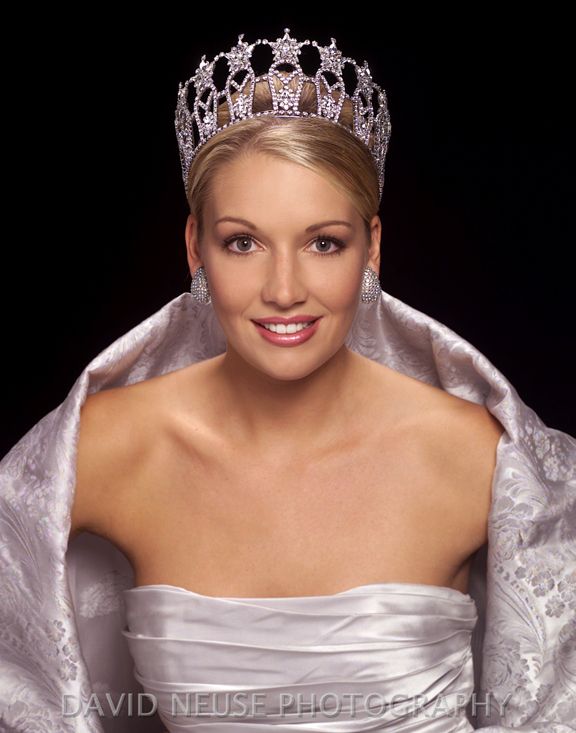 MISS USA 2001: Kandace Krueger (2nd runner-up MU01) from Texas 46bebb10