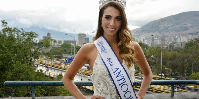 Road to Señorita Colombia 2018-19 is Valle!!! 5a157a10