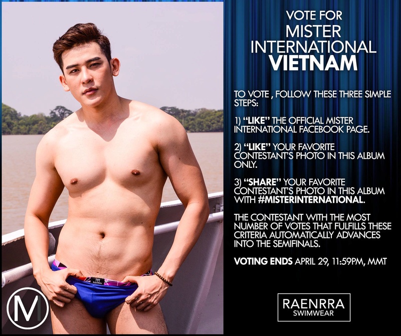 *****ROAD TO 12TH MISTER INTERNATIONAL is KOREA***** (Finals Photos Added) - Page 9 6104