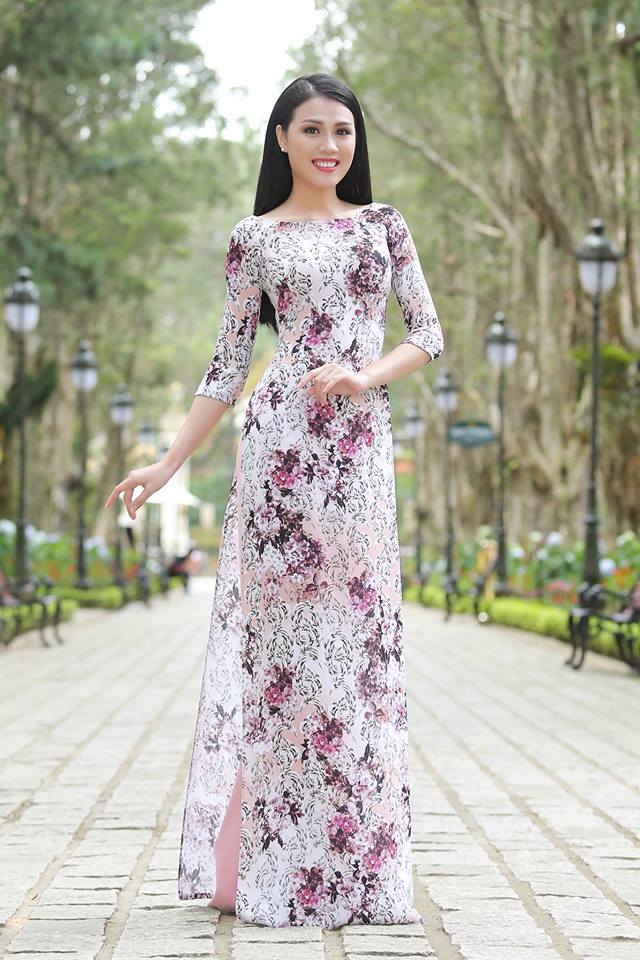 Miss Universe Vietnam 2018 - Winner is H'HEN NIE 618