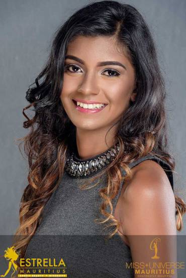 ROAD TO MISS UNIVERSE MAURITIUS 2018 - Results 629