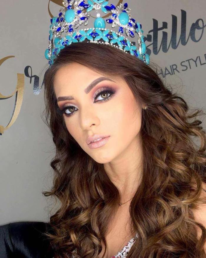Road to Miss Mexico World 2018 is Ciudad de Mexico 634