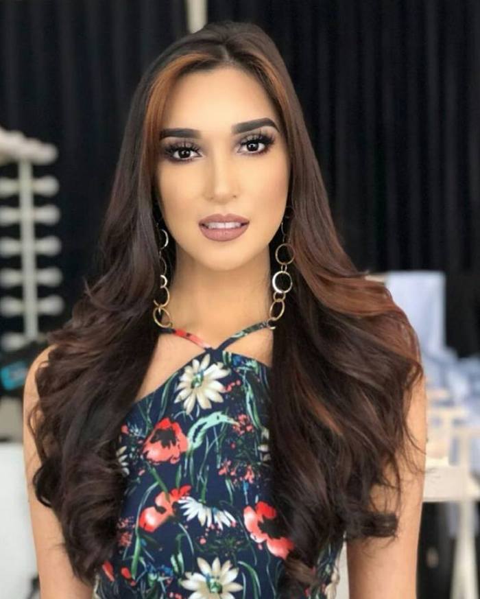 Road to Miss Ecuador 2018 - Results 829