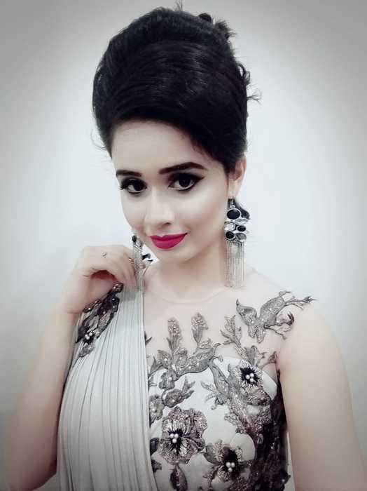 Round 55th : Miss World 2018 Bangla10